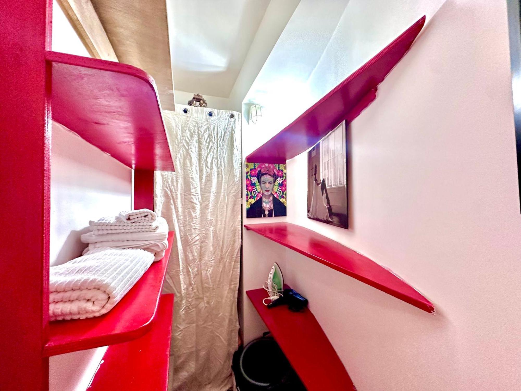 Vatican Glamorous At Passeggiata Del Gelsomino - Free Parking, 4 Guests, - Jubilee Ideal Appartement